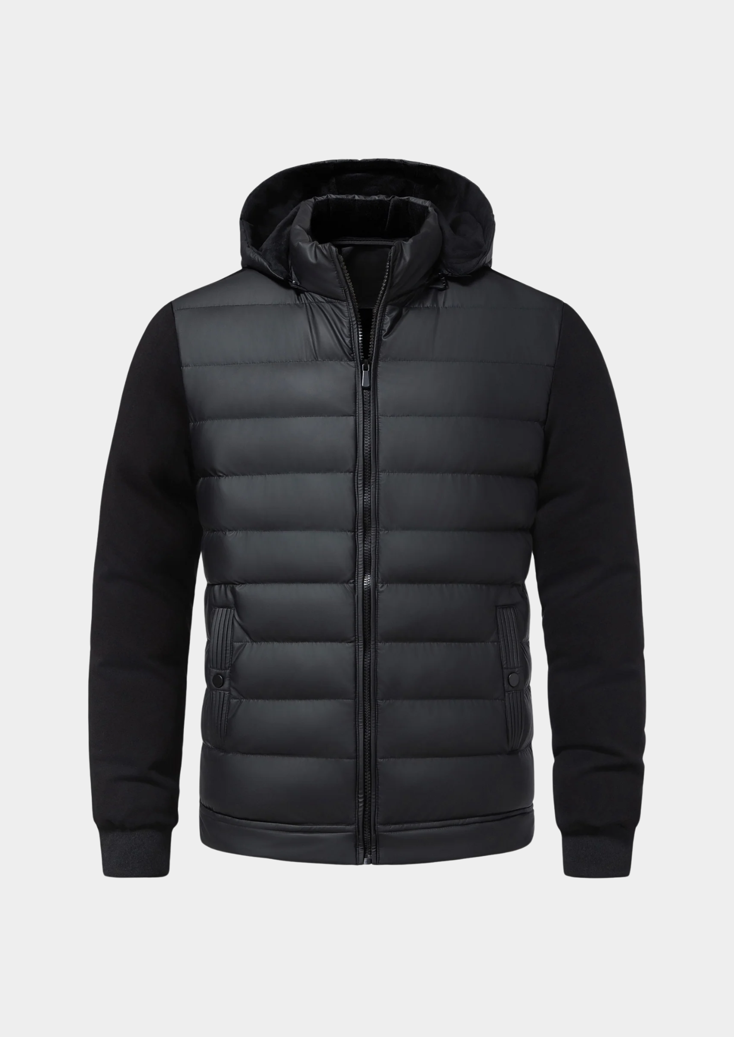Fiorenze Hybrid Jacket