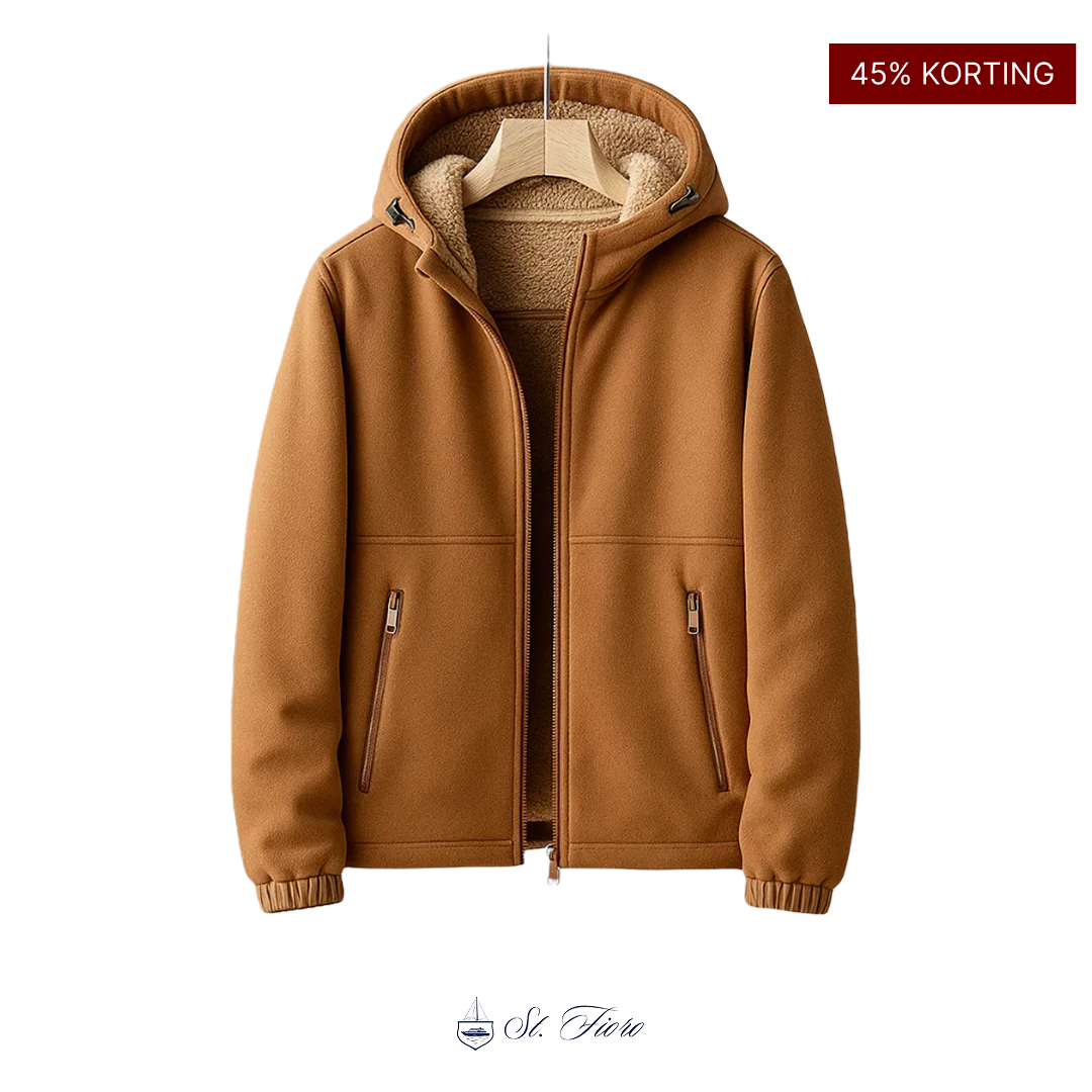 FIORO™ LORO WOL HOODIE